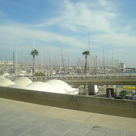 Cosmollar Vila Olimpica Barcelona