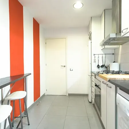 Appartement Cosmollar Vila Olimpica *