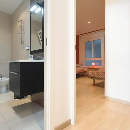 Appartement Cosmollar Vila Olimpica