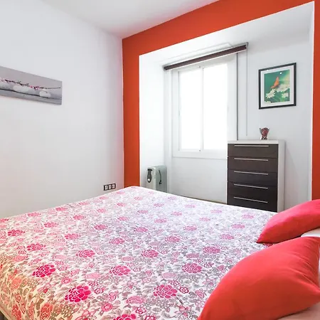 Appartement Cosmollar Vila Olimpica Barcelona
