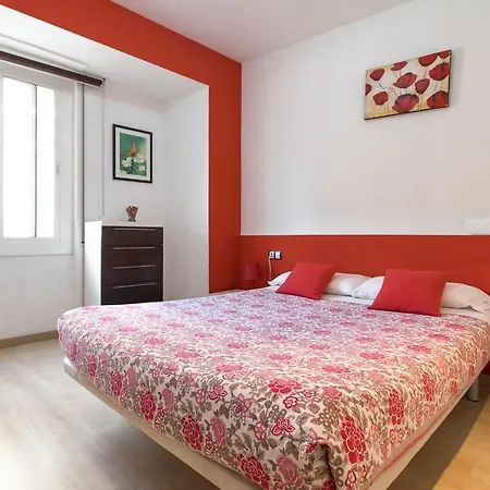 Appartement Cosmollar Vila Olimpica