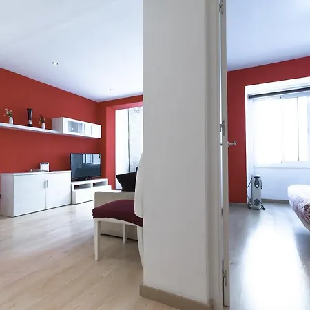 Appartement Cosmollar Vila Olimpica Barcelona