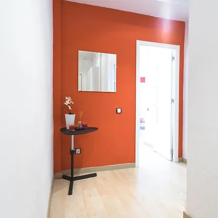 Appartement Cosmollar Vila Olimpica Barcelona