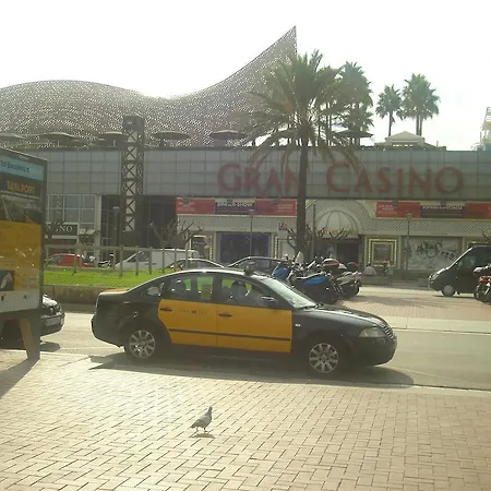 Cosmollar Vila Olimpica