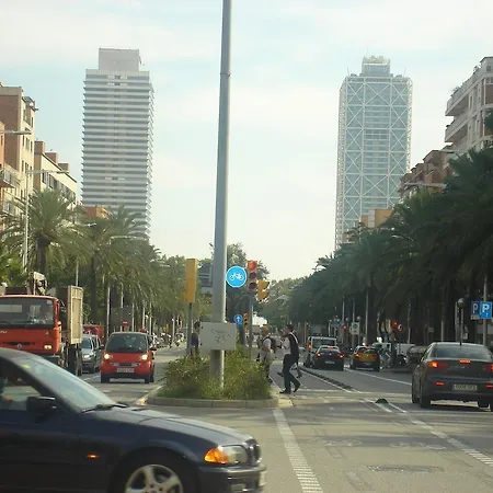 Cosmollar Vila Olimpica Barcelona