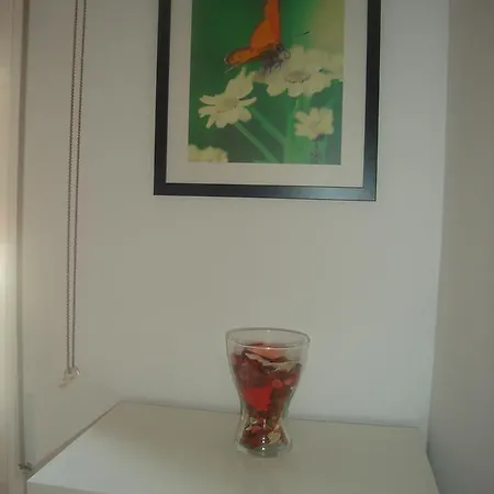 Appartement Cosmollar Vila Olimpica Barcelona