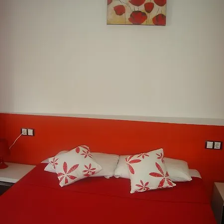 Appartement Cosmollar Vila Olimpica *