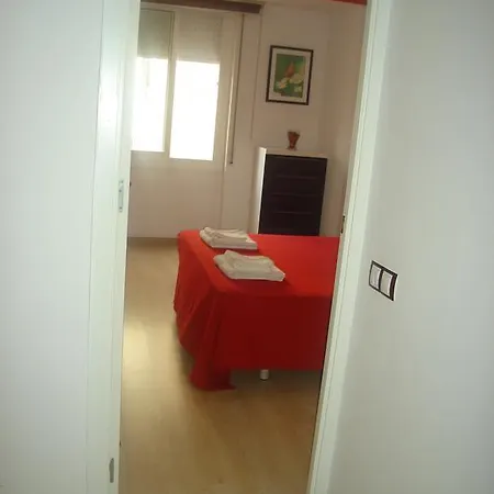 Cosmollar Vila Olimpica Barcelona