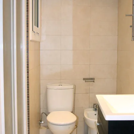 Appartement Cosmollar Vila Olimpica Barcelona
