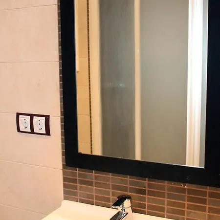 Appartement Cosmollar Vila Olimpica Barcelona