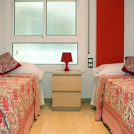 Appartement Cosmollar Vila Olimpica Barcelona