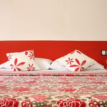 Appartement Cosmollar Vila Olimpica