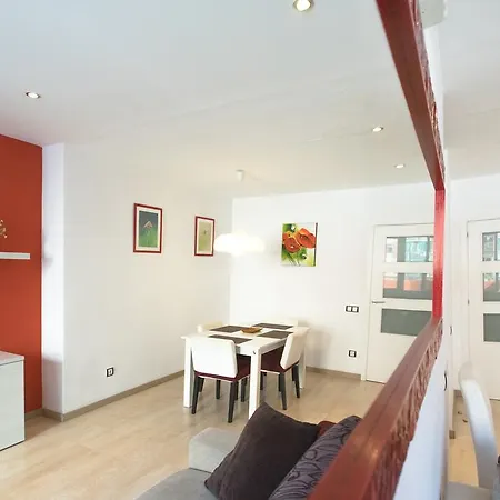 Appartement Cosmollar Vila Olimpica