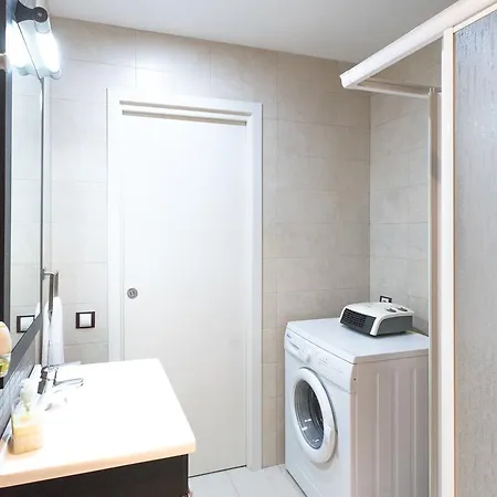 Appartement Cosmollar Vila Olimpica Barcelona