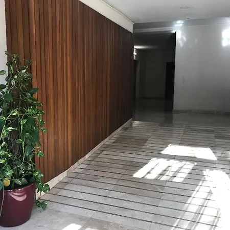 Cosmollar Vila Olimpica Appartement Barcelona