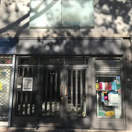 Cosmollar Vila Olimpica Appartement Barcelona