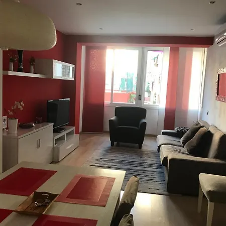 Appartement Cosmollar Vila Olimpica