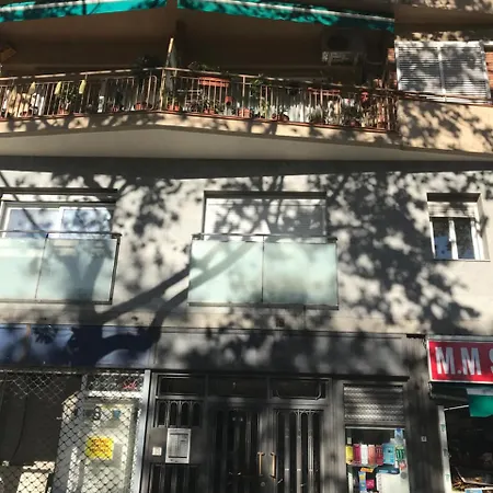 Appartement Cosmollar Vila Olimpica Barcelona