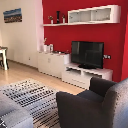 Appartement Cosmollar Vila Olimpica