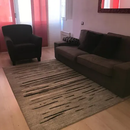 Appartement Cosmollar Vila Olimpica