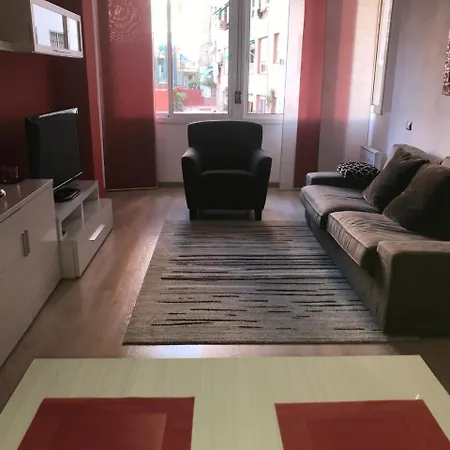 Appartement Cosmollar Vila Olimpica *