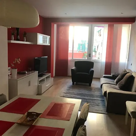 Appartement Cosmollar Vila Olimpica *