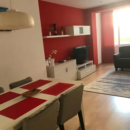 Cosmollar Vila Olimpica * Barcelona