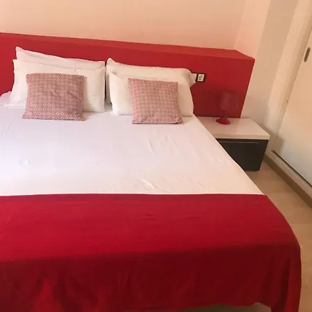 Cosmollar Vila Olimpica * Barcelona