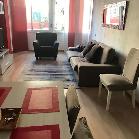 Cosmollar Vila Olimpica Appartement Barcelona