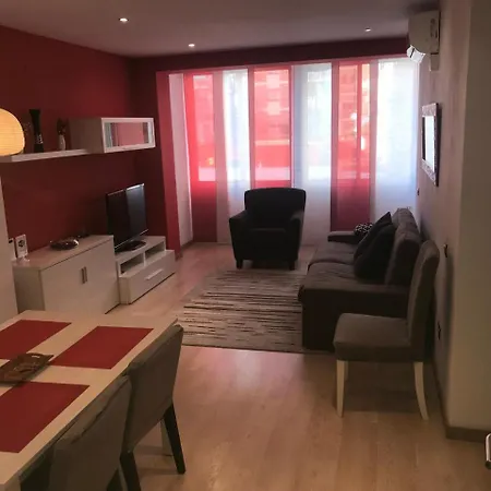 Appartement Cosmollar Vila Olimpica