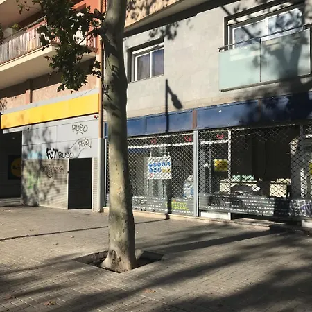 Cosmollar Vila Olimpica * Barcelona