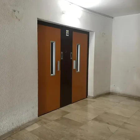 Appartement Cosmollar Vila Olimpica