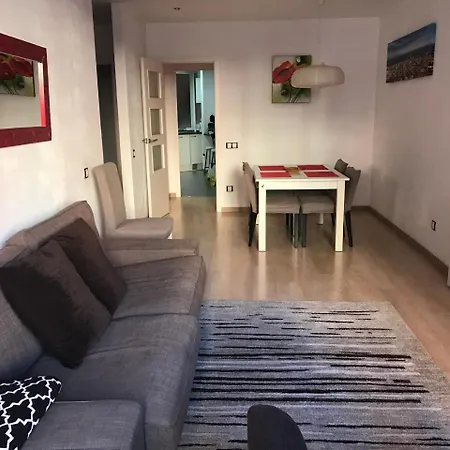 Appartement Cosmollar Vila Olimpica