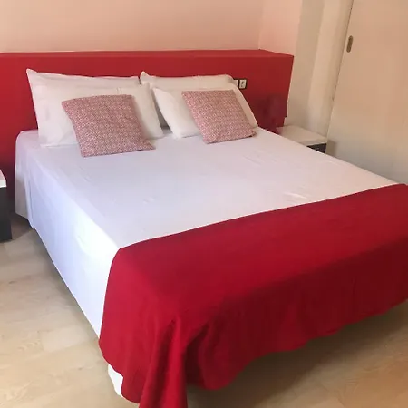 Cosmollar Vila Olimpica Appartement Barcelona