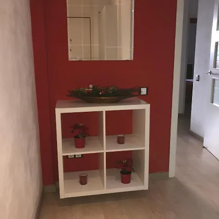 Appartement Cosmollar Vila Olimpica *