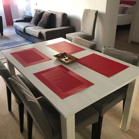 Appartement Cosmollar Vila Olimpica *