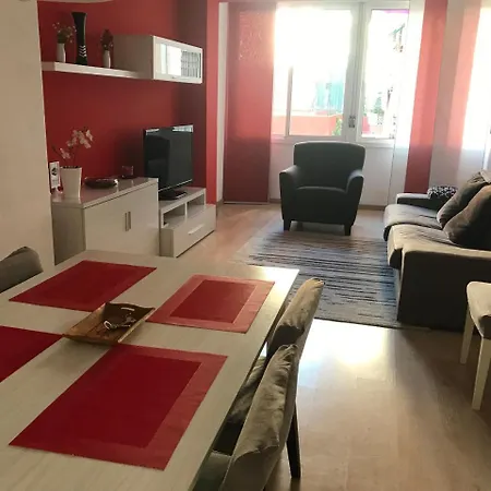 Cosmollar Vila Olimpica * Barcelona