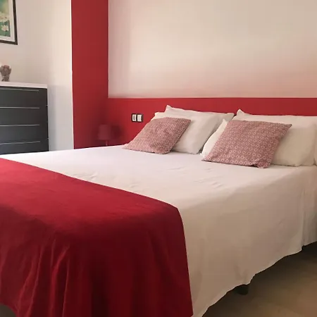 Appartement Cosmollar Vila Olimpica